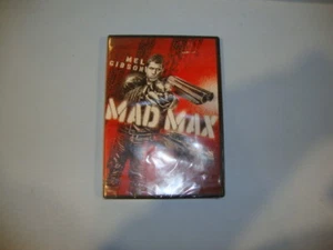 Mad Max (DVD, 2015) New - Picture 1 of 1