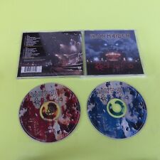 Iron Maiden Rock In Rio - CD Compact Disc