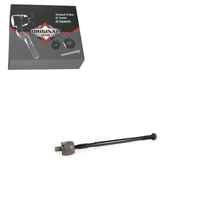 Extremo de barra de dirección interior delantero Mevotech para Subaru Forester 1998-2002 Foto 1 de 2