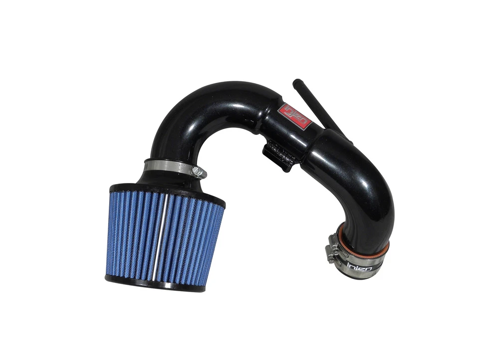 INJEN ADMISIÓN DE AIRE PARA TOYOTA PRIUS 2010-2013 2011-2013 LEXUS CT200H HÍBRIDO NEGRO Foto 1 de 1