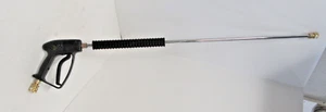Giant 21290C 5000 PSI Hochdruckreiniger Pistole mit 36" Stab mit Schnellverbindungen - Bild 1 von 9