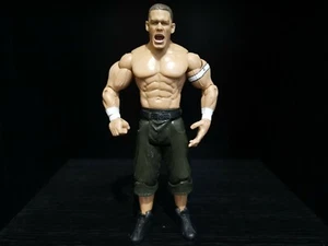 Figura John Cena (Ruthless Aggression Series 26, Jakks Pacific 2007) WWE WWF AEW - Imagen 1 de 5
