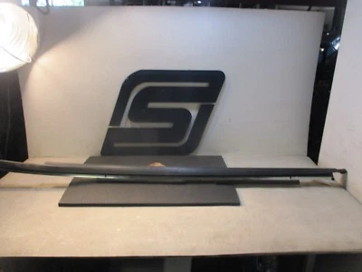 Mitsubishi Eclipse GS 2002 Spyder pestillo delantero superior carrocería convertible moldura Foto 1 de 4