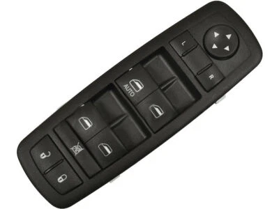 Interruptor de bloqueo central delantero izquierdo para Jeep Liberty 2008-2009 SMP 42843CXNK 2012 Foto 1 de 2