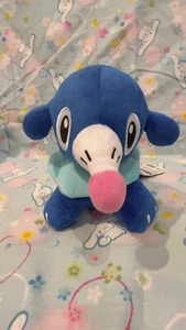 Pokemon Peluche Di Popplio - Picture 1 of 6