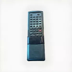 Control remoto Goldstar 243-456T TV VCR 53483 OEM Sears 243456T - Imagen 1 de 2