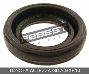 2 piezas de anillo de sello, tubo de bujía para Toyota Altura Gita Gxe10 (1998-2005) - Imagen 1 de 1