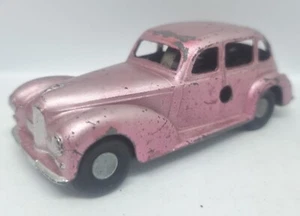 Original Vintage 1950s Chad Valley A Wee Kin Toy Clockwork Humber Super Snipe  - Picture 1 of 8