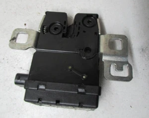 RANGE ROVER SPORT L320 2007 TDV6 HSE TAILGATE GLASS ACTUATOR FQR500140 - Picture 1 of 4