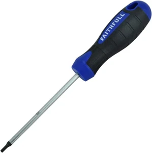 Screwdriver Star (Torx) Tip Tx15 X 100Mm FAISDT15 - Picture 1 of 12