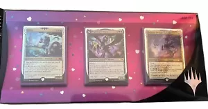 MTG Magic the Gathering-The Galloping Box Set- My Little Pony Ponies - NIB - Picture 1 of 12