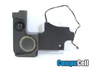 Altoparlante DESTRO ORIGINALE PRODUTTORE DI APPARECCHIATURE ORIGINALI Apple iMac 21,5" A1311 metà 2010 con cavo 922-9124 - Foto 1 di 4