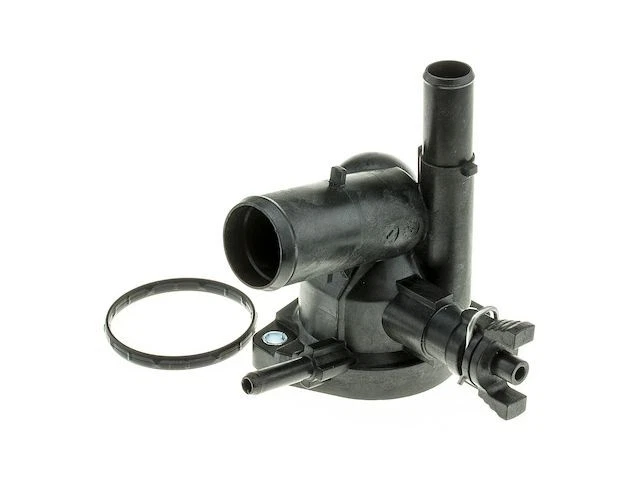 Conjunto de carcasa de termostato de refrigerante de motor para Toyota Prius C WM597WK 2012-2019 Foto 1 de 1