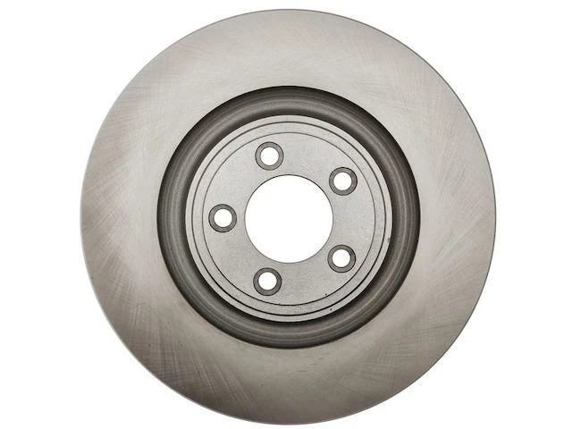 Rotor de freno delantero Raybestos para Jaguar XF 2010-2015 96JJYX Foto 1 de 1