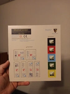 Mayfair Games Limited Edition Promo-Erweiterung #19 Extra! Extra! Flugzeuge - Bild 1 von 2