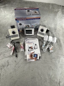 MobiCam - Sistema de Monitoreo Inalámbrico Digital DXR 2 Cámaras - Imagen 1 de 11