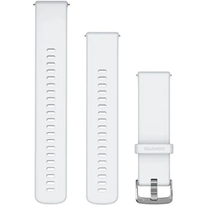 Garmin 010-13256-20 Quick Release Replacement Watch Band - Whitestone - 22 mm - Picture 1 of 1