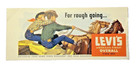 Vtg Levi