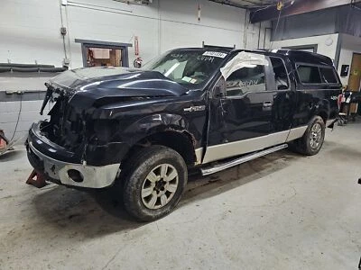 Used Driving Light fits: 2011 Ford F150 PICKUP Fog-Driving bumper mounted Grade - Image 1 of 4