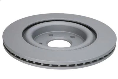 1X Disco de freno BOSCH 0 986 479 F67 para JAGUAR S-TYPE II (X200) 3 1999-2007 Foto 1 de 4