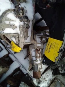 MITSUBISHI OUTLANDER 2009 Transfer Case  - Bild 1 von 12