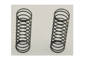 NEW Kyosho Ultima RB5 RB6 / Lazer ZX-5 Big Bore Rear Shock Springs Medium XGS013 - Picture 1 of 1