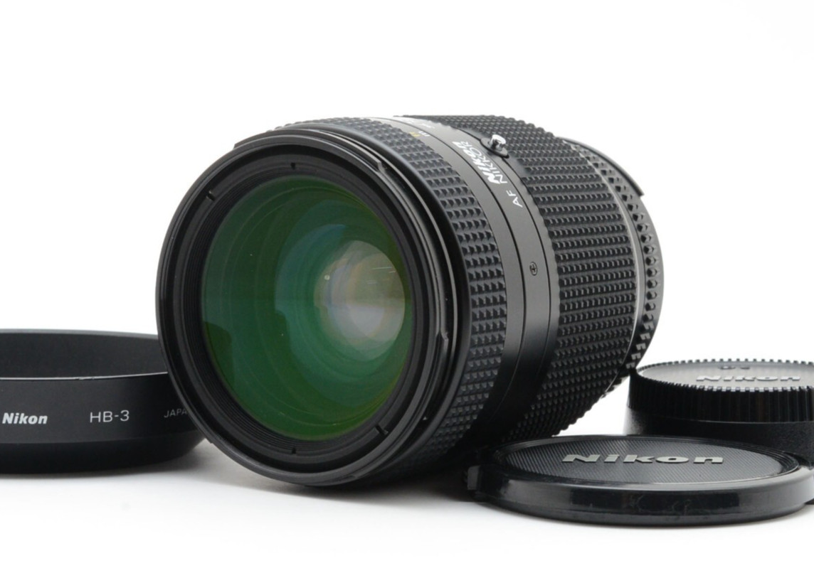 Nikon f/2.8 Camera Lenses 35-70mm Focal for sale | eBay Nikon f/2.8 Camera Lenses 35-70mm Focal for sale | eBay