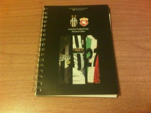 MATCH PROGRAM JUVENTUS FOOTBALL CLUB - ANCONA SERIE A 23 GIORNATA 2003-2004  - Picture 1 of 1