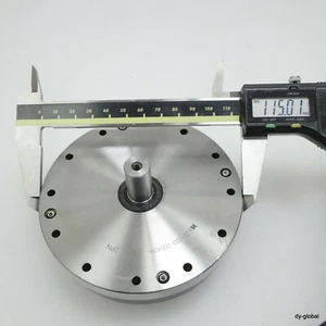 Harmonic Drive Systems SHG-25-120-2UJ shaft input type gear box RED-I-762=2L21 - Picture 1 of 12