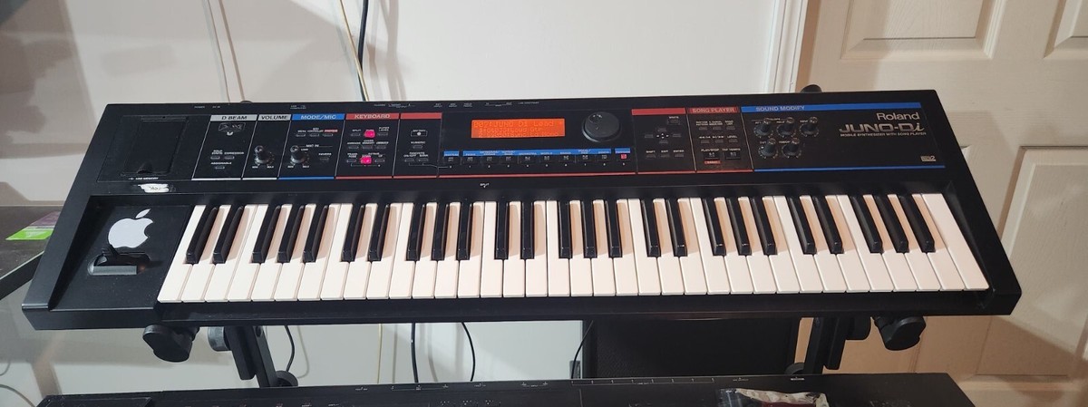 Roland Juno Di for sale - eBay Roland Juno Di for sale - eBay