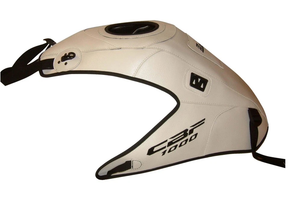 CAPÓ PROTECTOR TANQUE HONDA CBF 1000 [≥ 2010] TPR6011 Foto 1 de 2