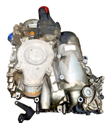 Detroit oil cooler 2009-2016 Detroit DD15 Oil Filter Cooler Module ...