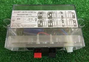 Handsender 12 Volt Original Ambrogio Robot Rasenmäher Alle Modelle Von 2016 - Bild 1 von 1