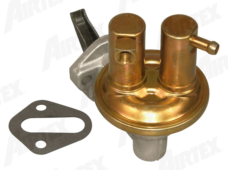 Bomba de combustible mecánica Airtex 901 para Dodge Coronet 68-69. Cargador.Chrysler Imperi Foto 1 de 1