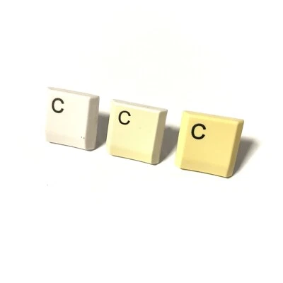 Fujitsu Tastatur einzelne Taste KB521 Ersatztaste Tasten - Bild 1 von 2