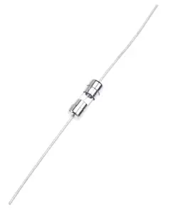 1 Pz Fusibile Bel 1.25A 125V Cartuccia Fusibile Azione Rapida 5x15mm RICAMBI ORIGINALI OEM - Foto 1 di 1