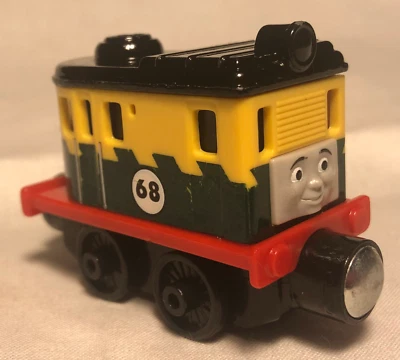 Thomas the Tank Engine & Friends - Take-n-Play Philip | Metal Train 2015 J32A - Image 1 of 4