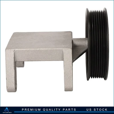 Обходной шкив компрессора переменного тока подходит для VW Volkswagen Golf Jetta 1994-1998 1999 - Изображение 1 из 4