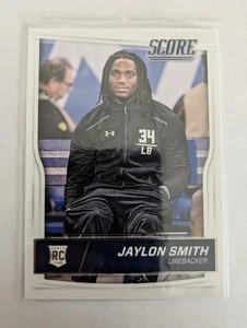 2016 Panini Score Inserts Parallels Base RC💲Store-Wide Bulk Discounts💲 - Picture 1 of 31
