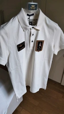 Aeronautica Militare Polo Taglia S - Изображение 1 из 4