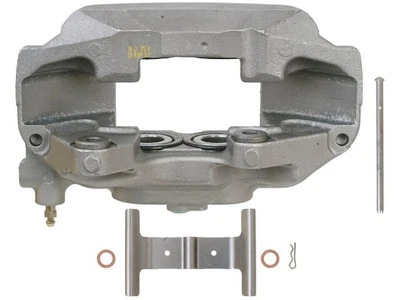 Pinza de freno delantera izquierda Cardone 85289XNSS 2008 2007 para Lexus IS350 2006-2023 Foto 1 de 2