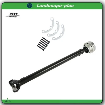 Conjunto de eje de transmisión de hélice delantero para Ford 1998 1999-2009 2010 Ranger F77A4A376BB Foto 1 de 4