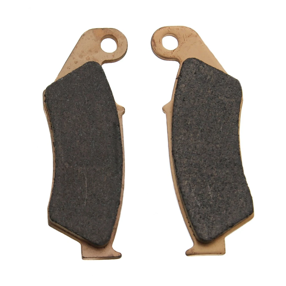 2006 2007 2008 2009 2010 Kawasaki KX450F KX450 Front Brake Pads - Image 1 of 1