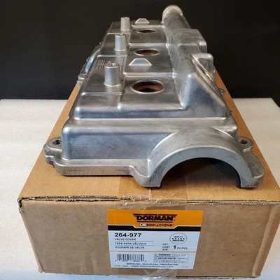 Dorman 264-977 Valve Cover and Gasket For 1995-2004 Toyota Tacoma / 4Runner - Image 1 of 4