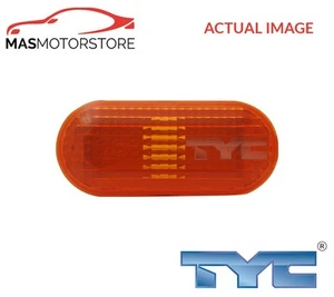 INDICATOR LIGHT BLINKER LAMP TYC 18-0467-01-2 P FOR FORD FOCUS II,FIESTA V - Picture 1 of 5