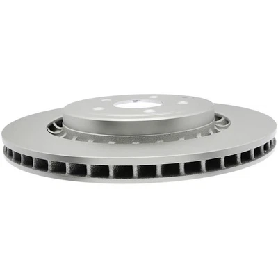 Disco de freno trasero 18A81795 AC Delco para Chevy Chevrolet SS 2015-2016 Foto 1 de 3