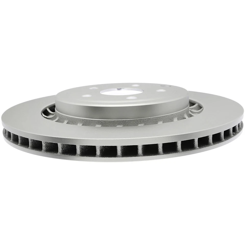 Disco de freno trasero 18A81795 AC Delco para Chevy Chevrolet SS 2015-2016 Foto 1 de 3