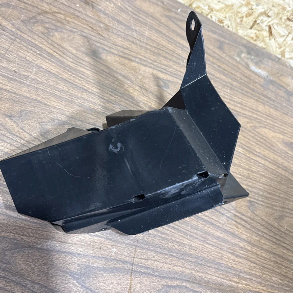 Cubierta de esquina de parachoques izquierdo 13-19 Subaru BRZ Scion FRS Toyota 86  Foto 1 de 4