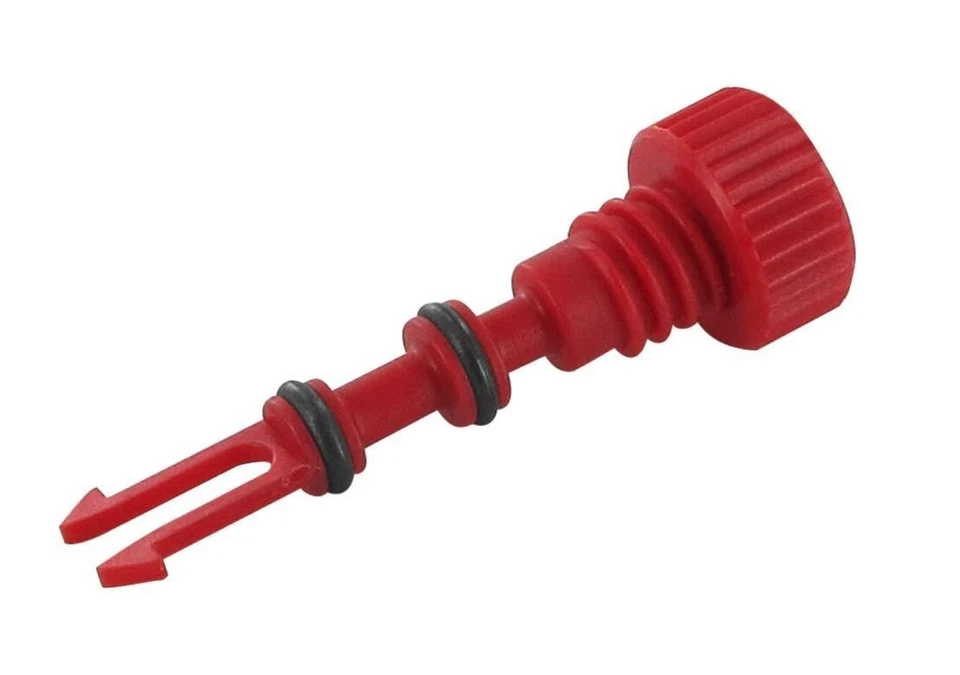 Tapón de drenaje del radiador Vaico para Mercedes-Benz CL55 AMG 2001-2006 Foto 1 de 1