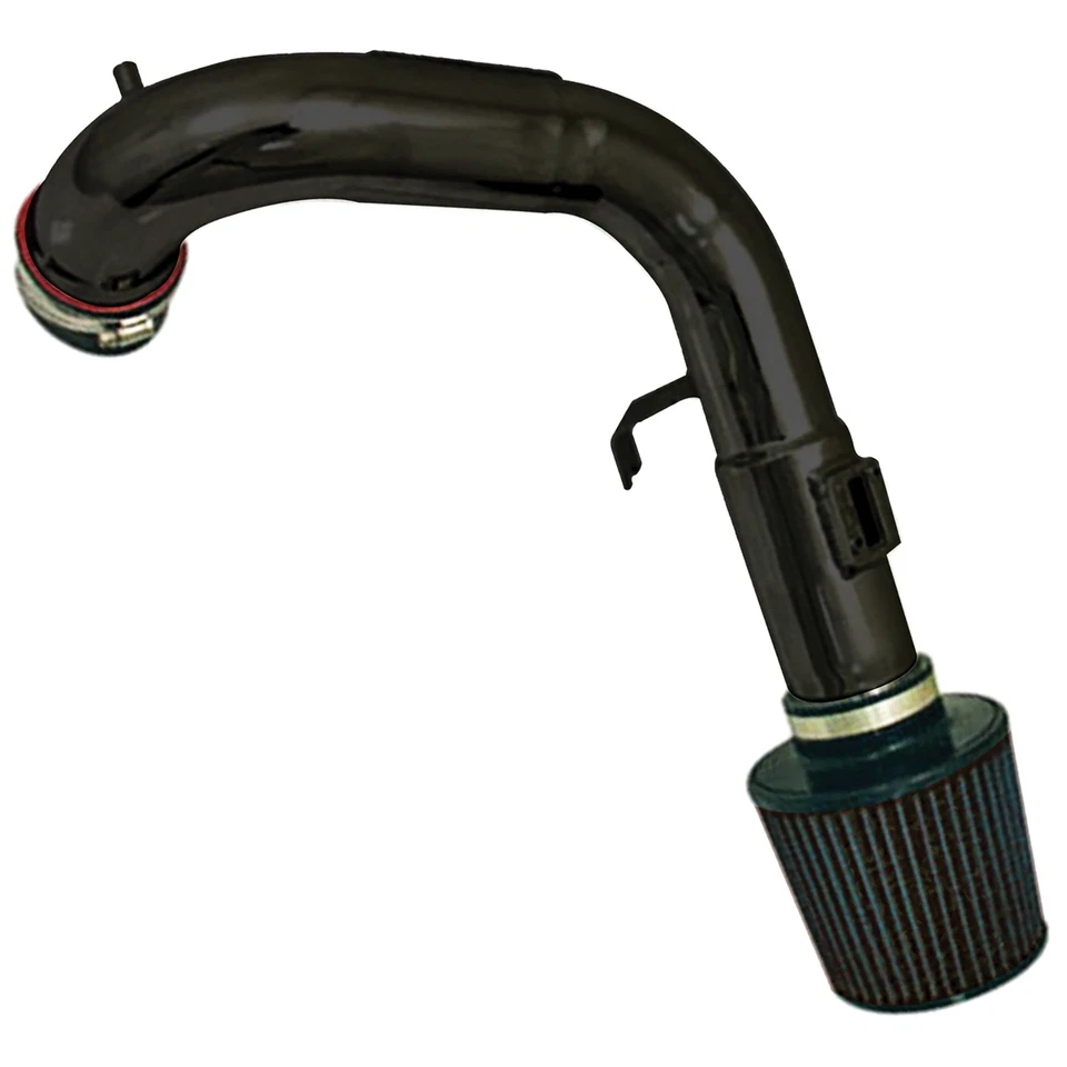 Entrada de aire frío de aluminio Injen SP7026BLK para Chevrolet Cobalt SS 2005-2007 2,0 L Foto 1 de 4